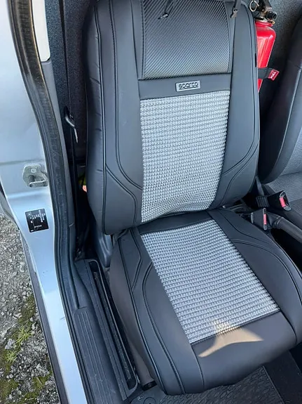 Opel Combo 2010 photo 5
