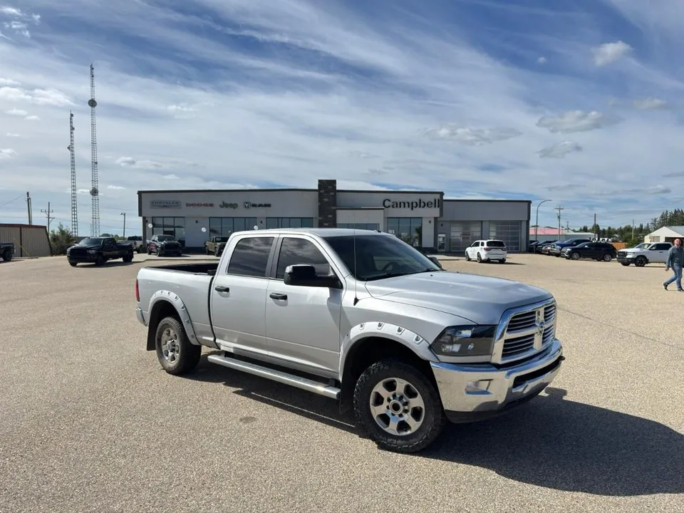 Ram 3500