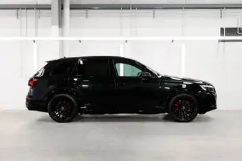 Audi Sq7 2026 photo 4