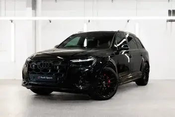 Audi Sq7 2026 photo 2