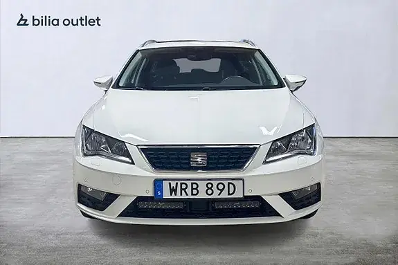 Seat Leon 2020 photo 3