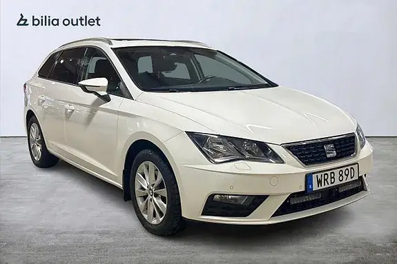 Seat Leon 2020 photo 4