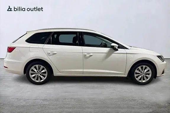 Seat Leon 2020 photo 5
