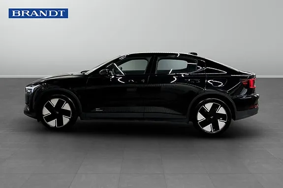 Polestar 2 2025 photo 3