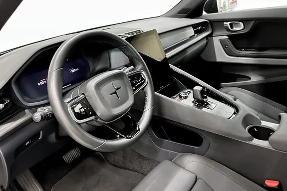 Polestar 2 2025 photo 5