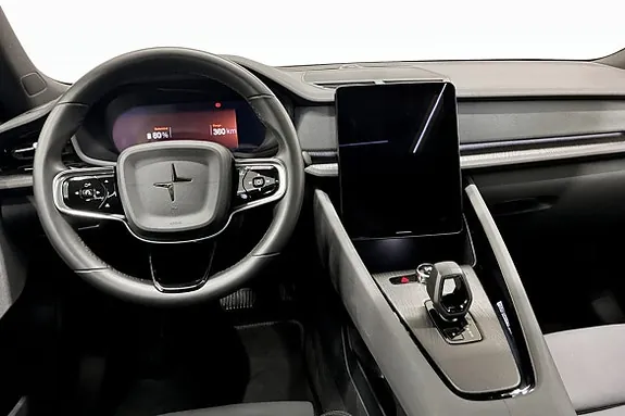Polestar 2 2025 photo 4