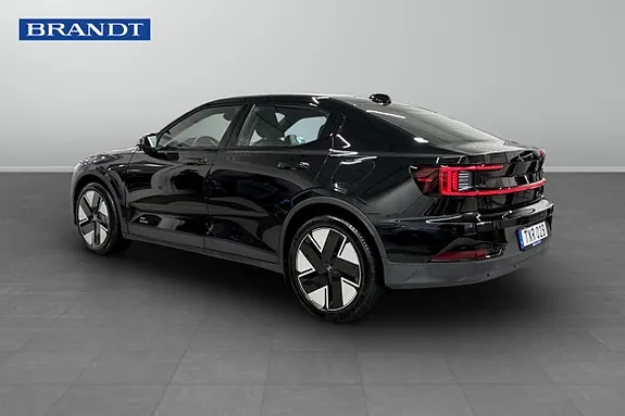 Polestar 2 2025 photo 2