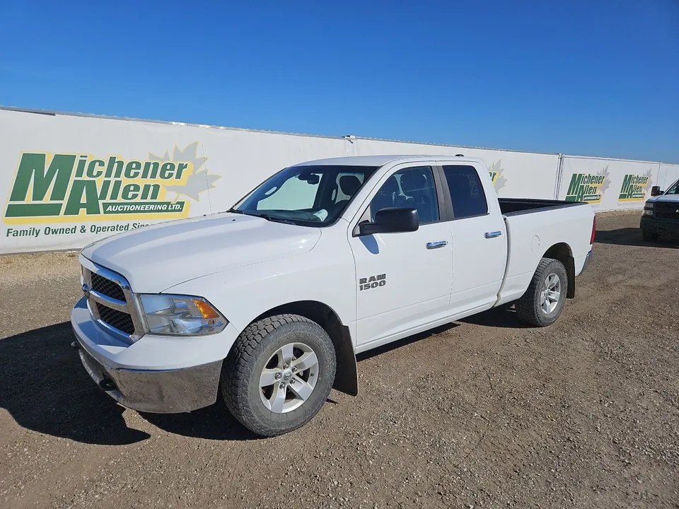 Ram 1500