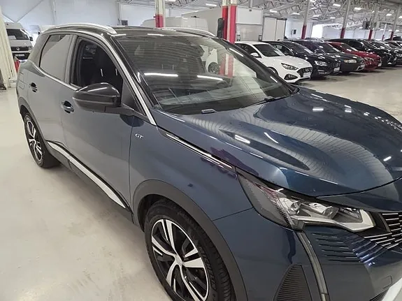 Peugeot 3008 2023 photo 3