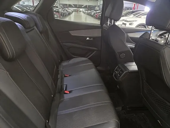 Peugeot 3008 2023 photo 5