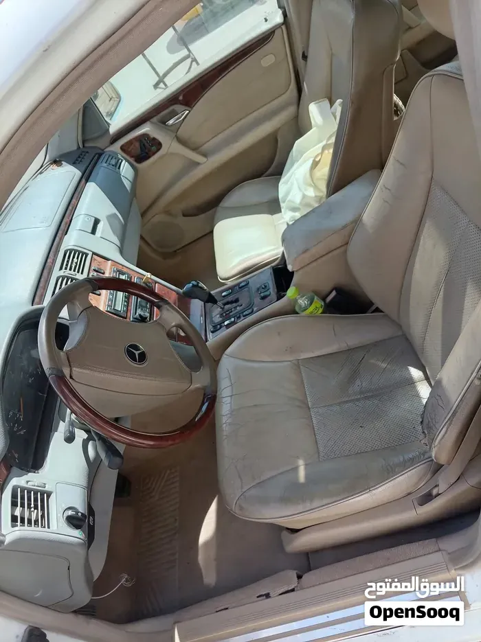 Mercedes-Benz E-Class 2001 photo 3