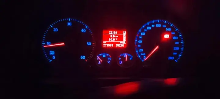 Volkswagen Turan