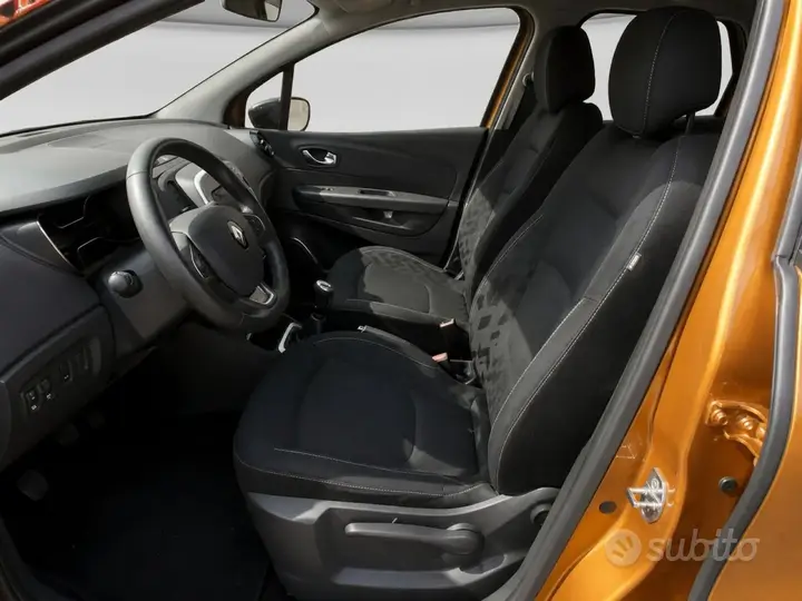 Renault Captur 2021 photo 3