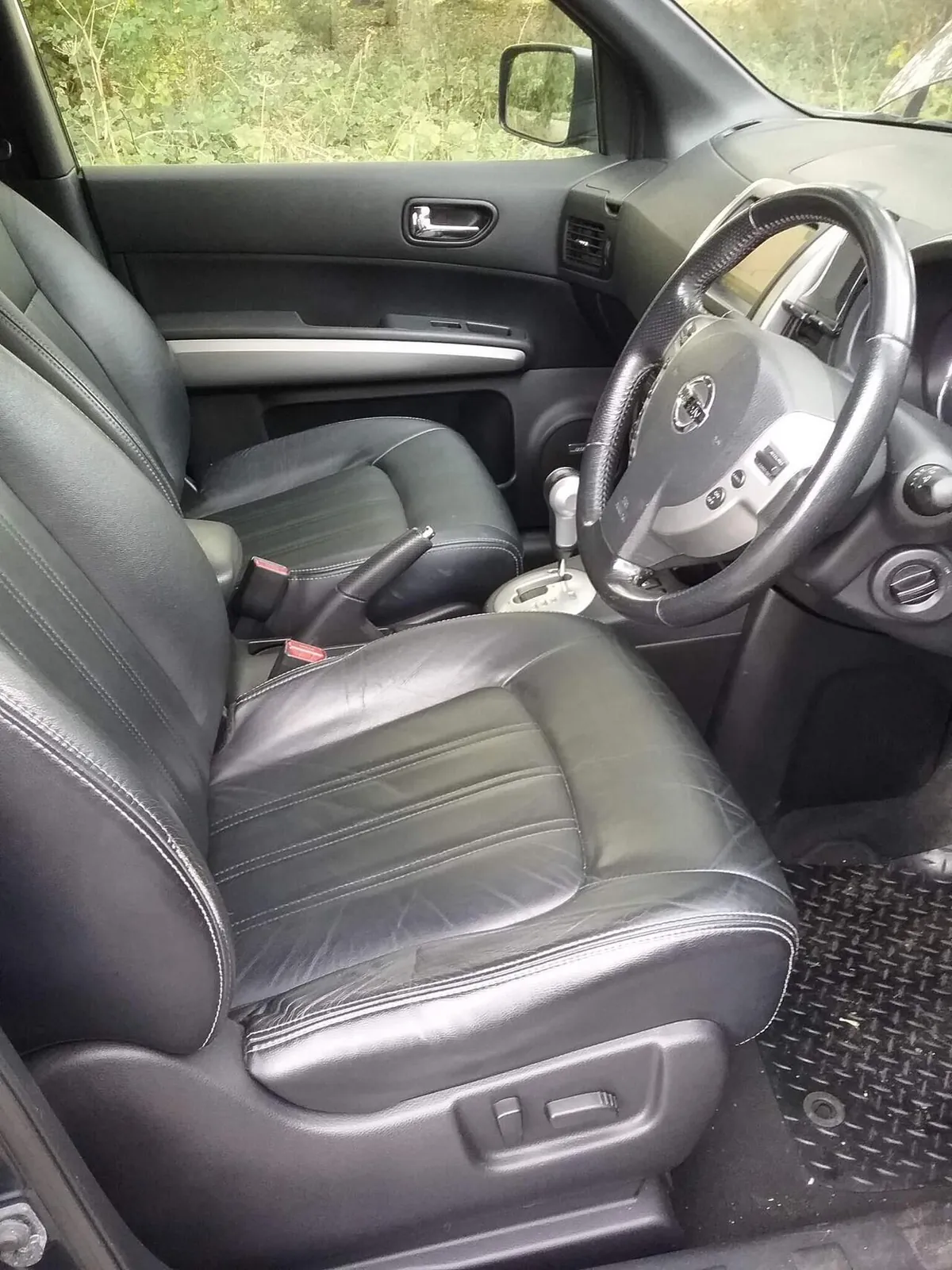 Nissan X-Trail 2011 photo 5