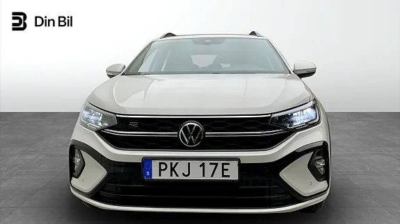 Volkswagen Taigo 2023 photo 4