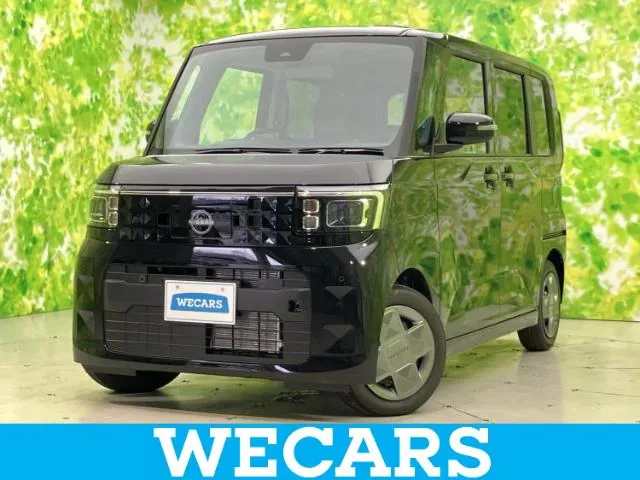 Nissan Ruke