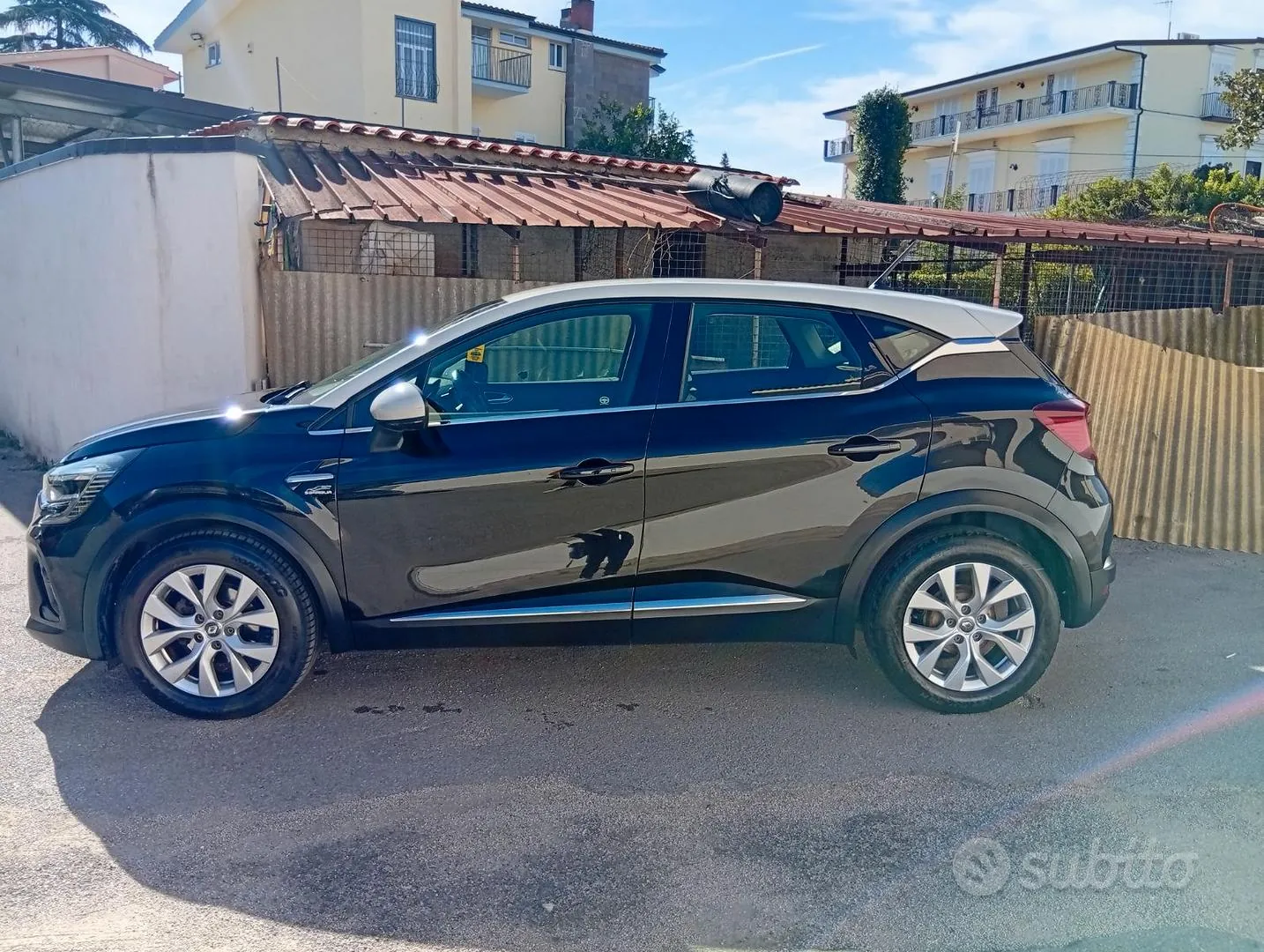 Renault Captur 2020 photo 4