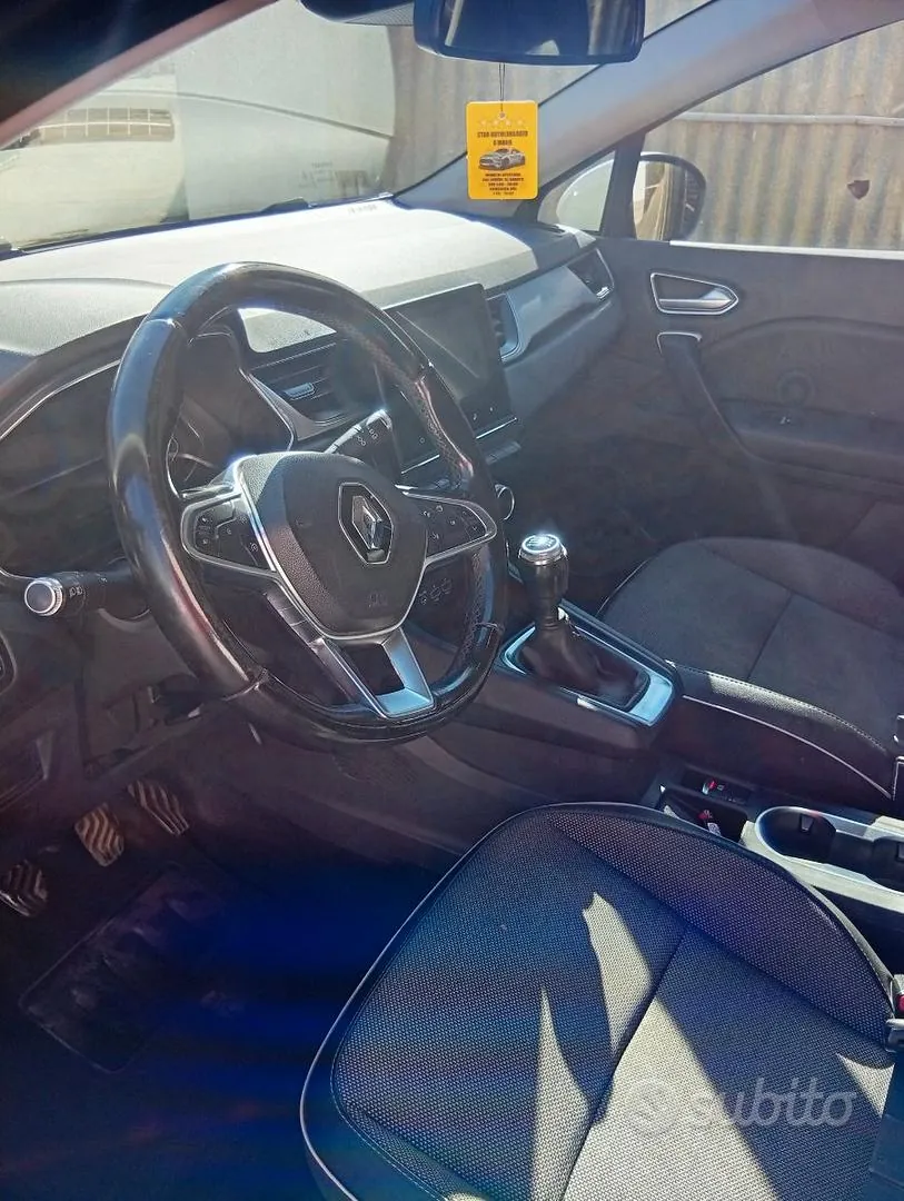 Renault Captur 2020 photo 5