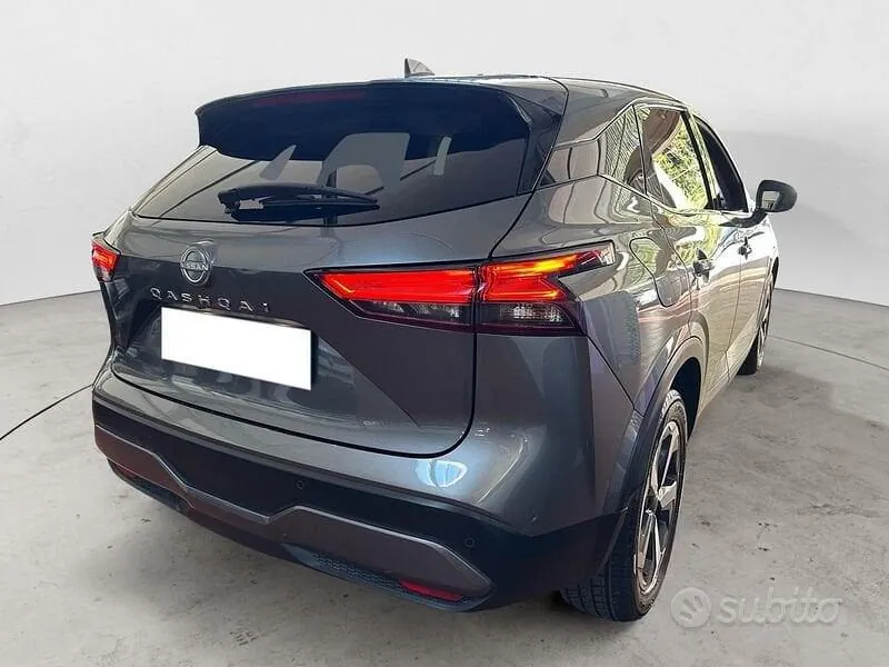 Nissan Qashqai 2023 photo 5