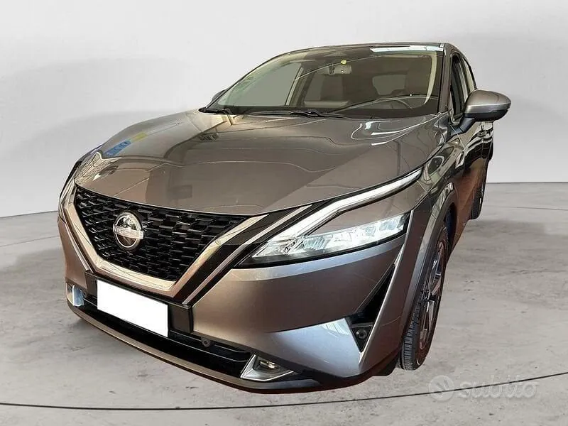 Nissan Qashqai 2023 photo 4
