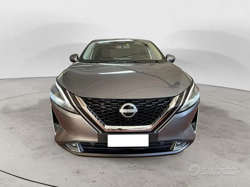 Nissan Qashqai 2023 photo 3