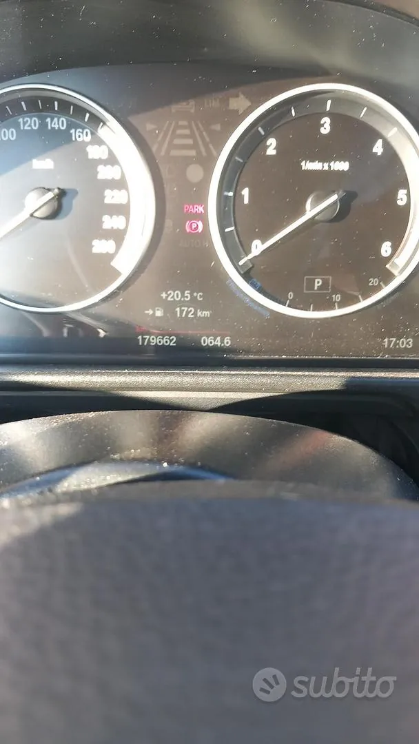BMW 520 2016 photo 5