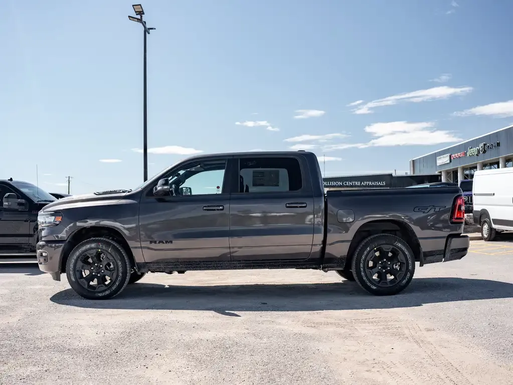 Ram 1500 2026 photo 5