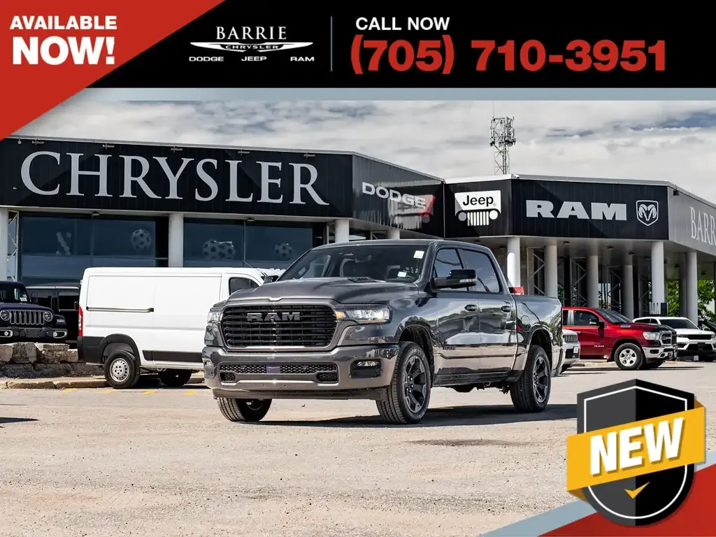 Ram 1500