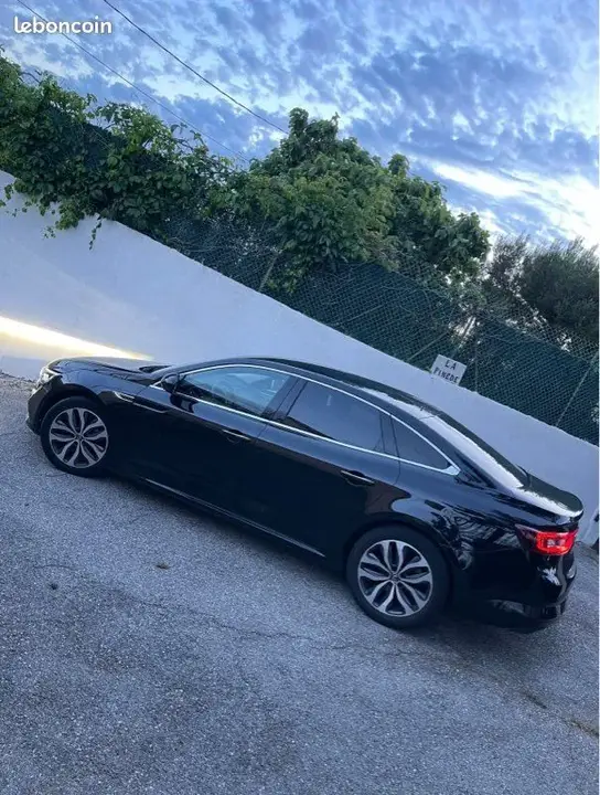 Renault Talisman