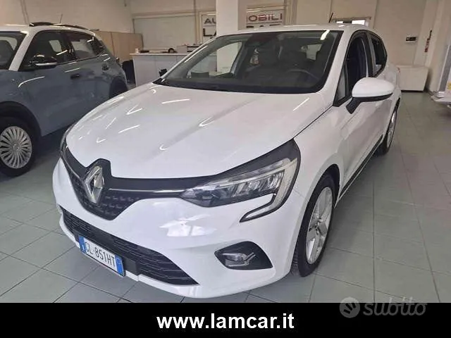 Renault Clio 2022 photo 5