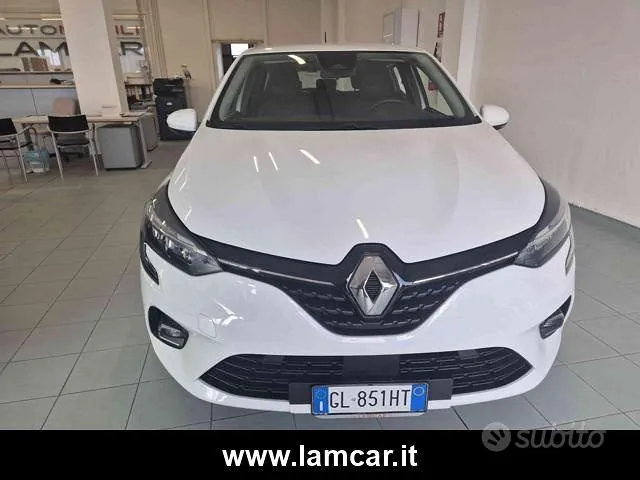 Renault Clio 2022 photo 4