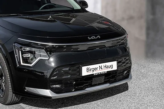 Kia Niro 2026 photo 2