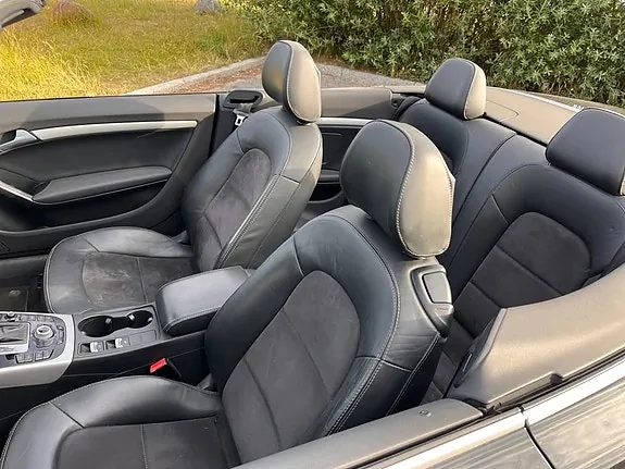Audi A5 2011 photo 4