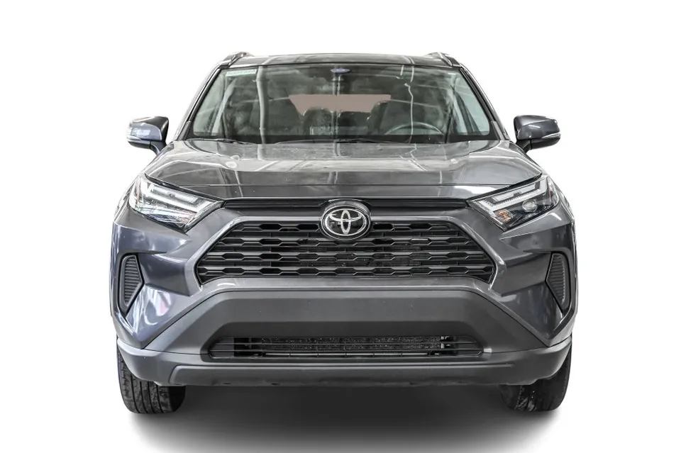 Toyota Rav4 2023 photo 2