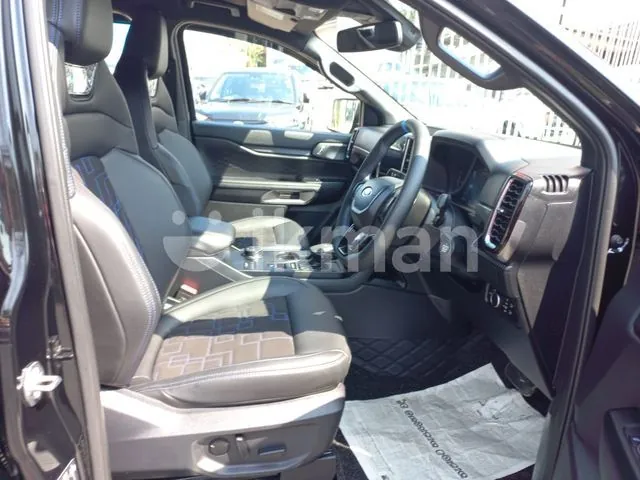 Ford Raptor Ranger 2024 photo 4