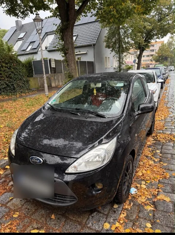 Ford Ka 1.2