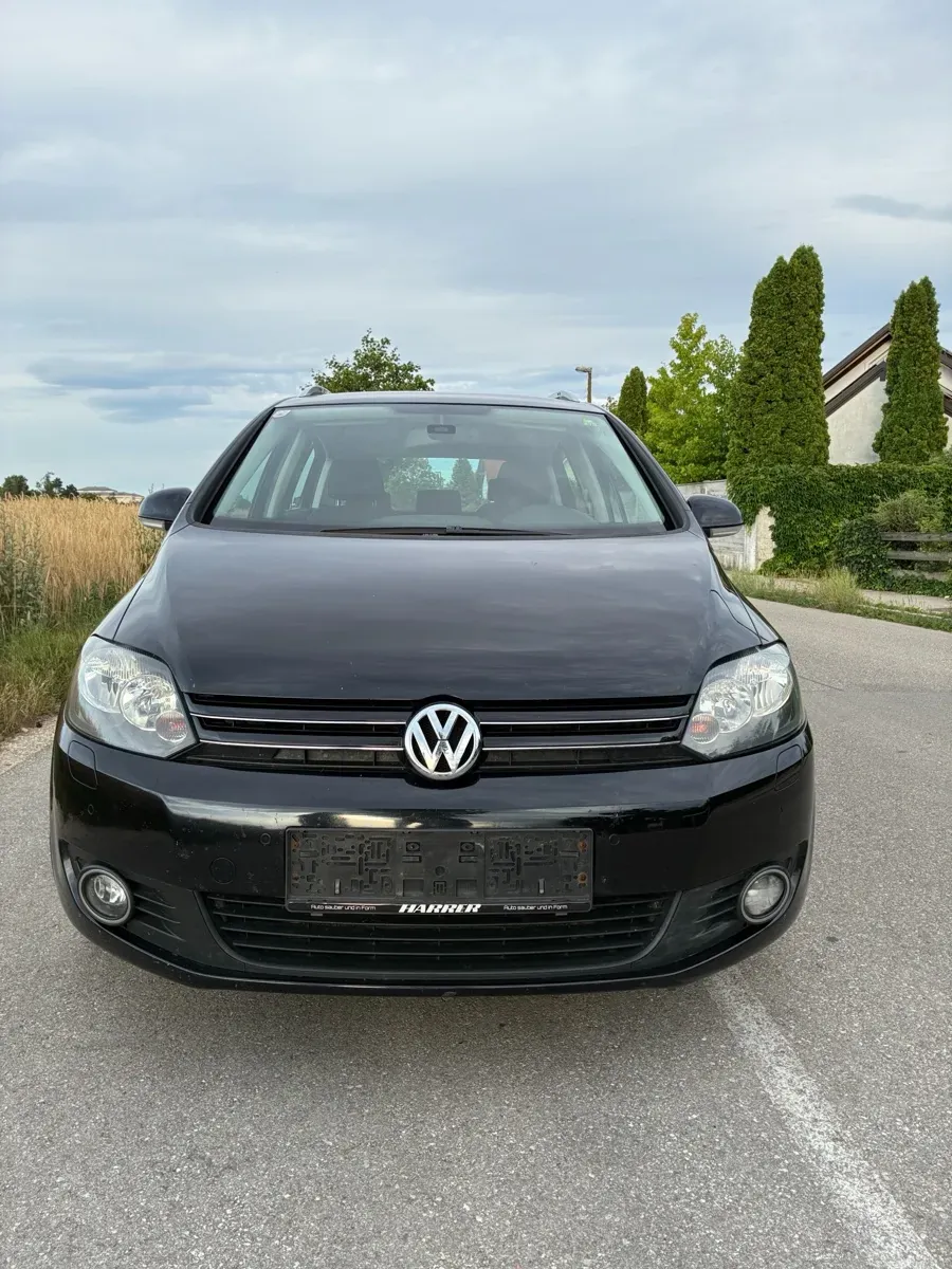Volkswagen Golf 2014 photo 2