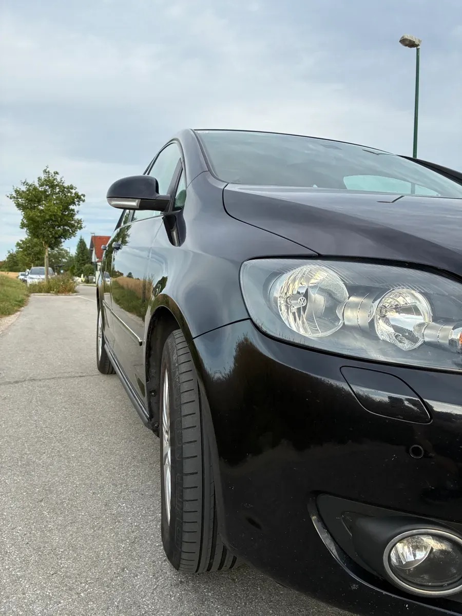 Volkswagen Golf 2014 photo 3