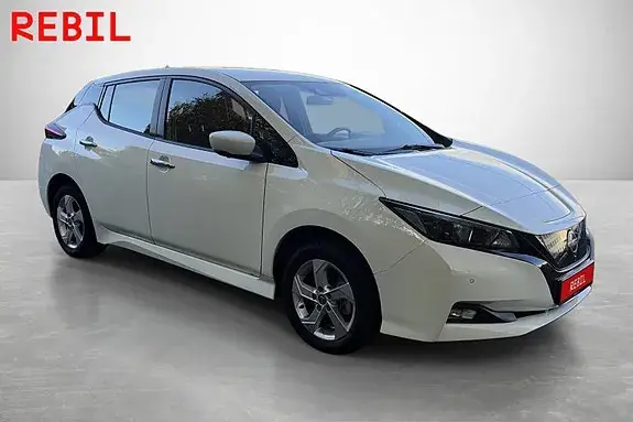 Nissan Leaf 2024 photo 3