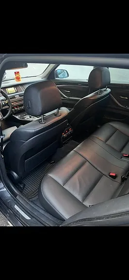 BMW 520D 2015 photo 4