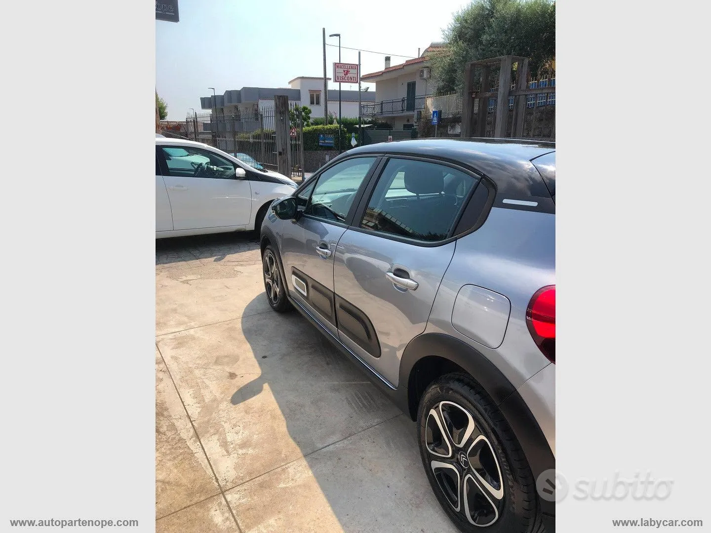 Citroen C3 2022 photo 5