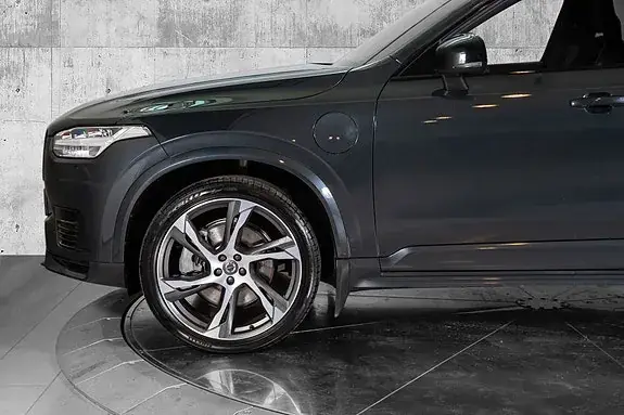 Volvo Xc90 2021 photo 5