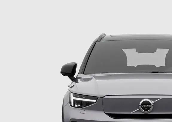 Volvo Ex40 2026 photo 2