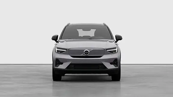 Volvo Ex40 2026 photo 3