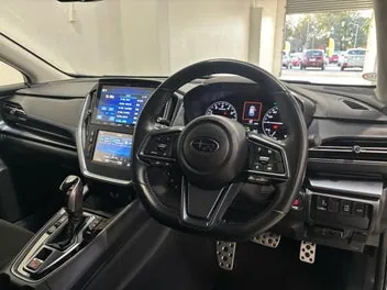 Subaru Levorg 2021 photo 4
