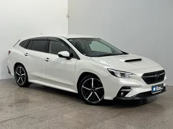 Subaru Levorg 2021 photo 2