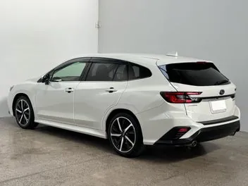 Subaru Levorg 2021 photo 3