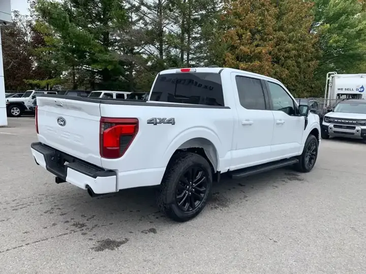 Ford F-150 2026 photo 5