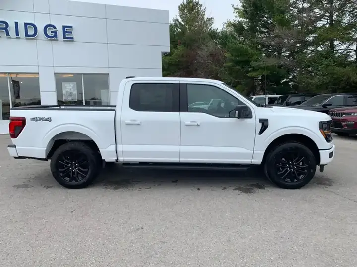 Ford F-150 2026 photo 4