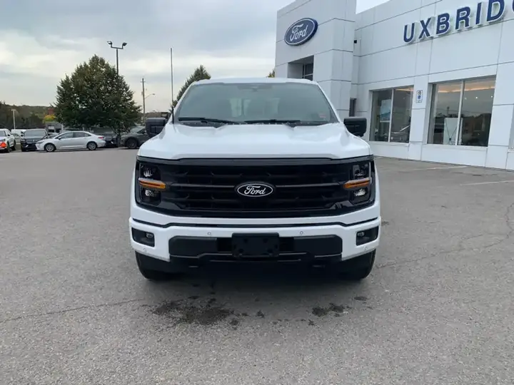 Ford F-150 2026 photo 2